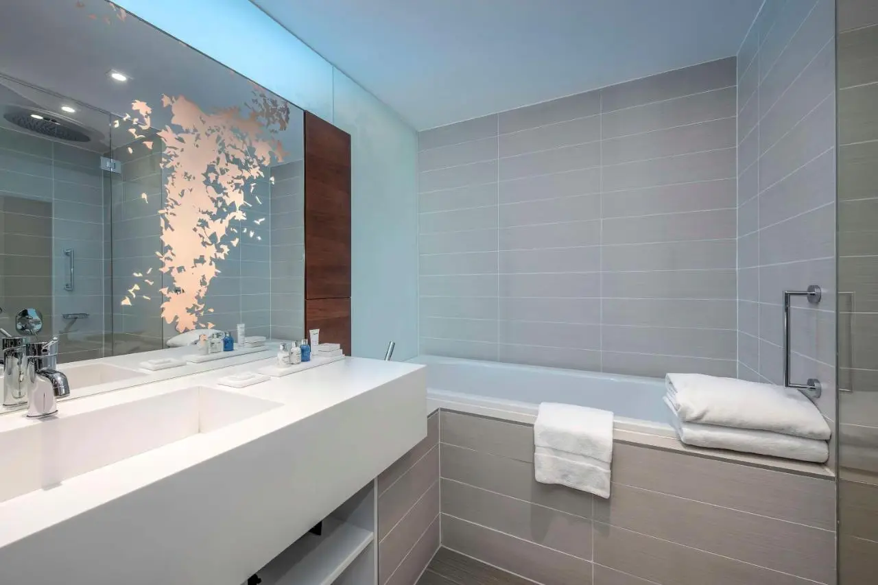 Radisson Blu Iveria Hotel