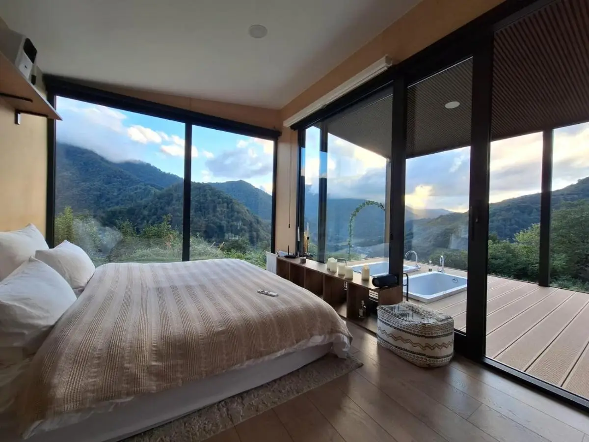 17HILLS Cottage