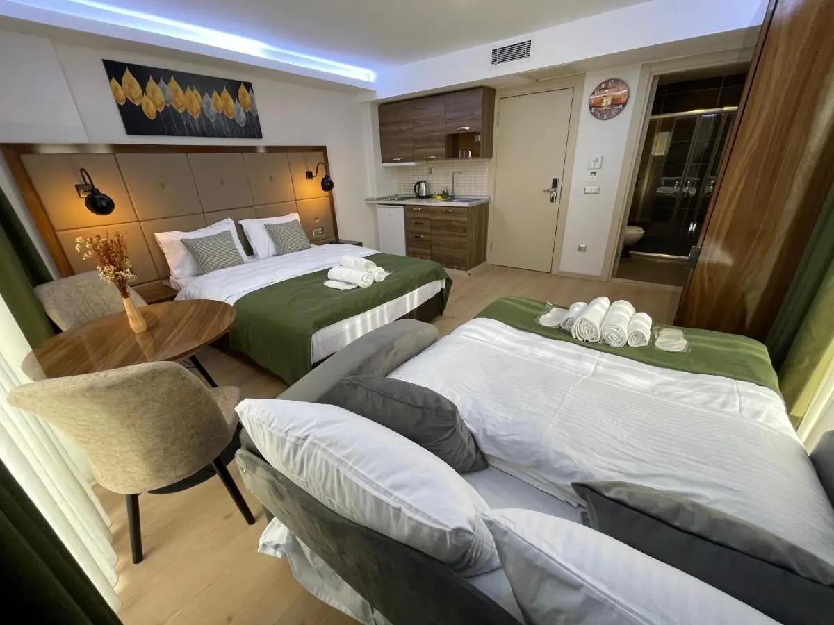 Elegance Suites