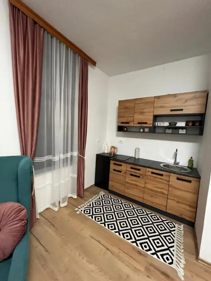 Apartments Ejla&Una