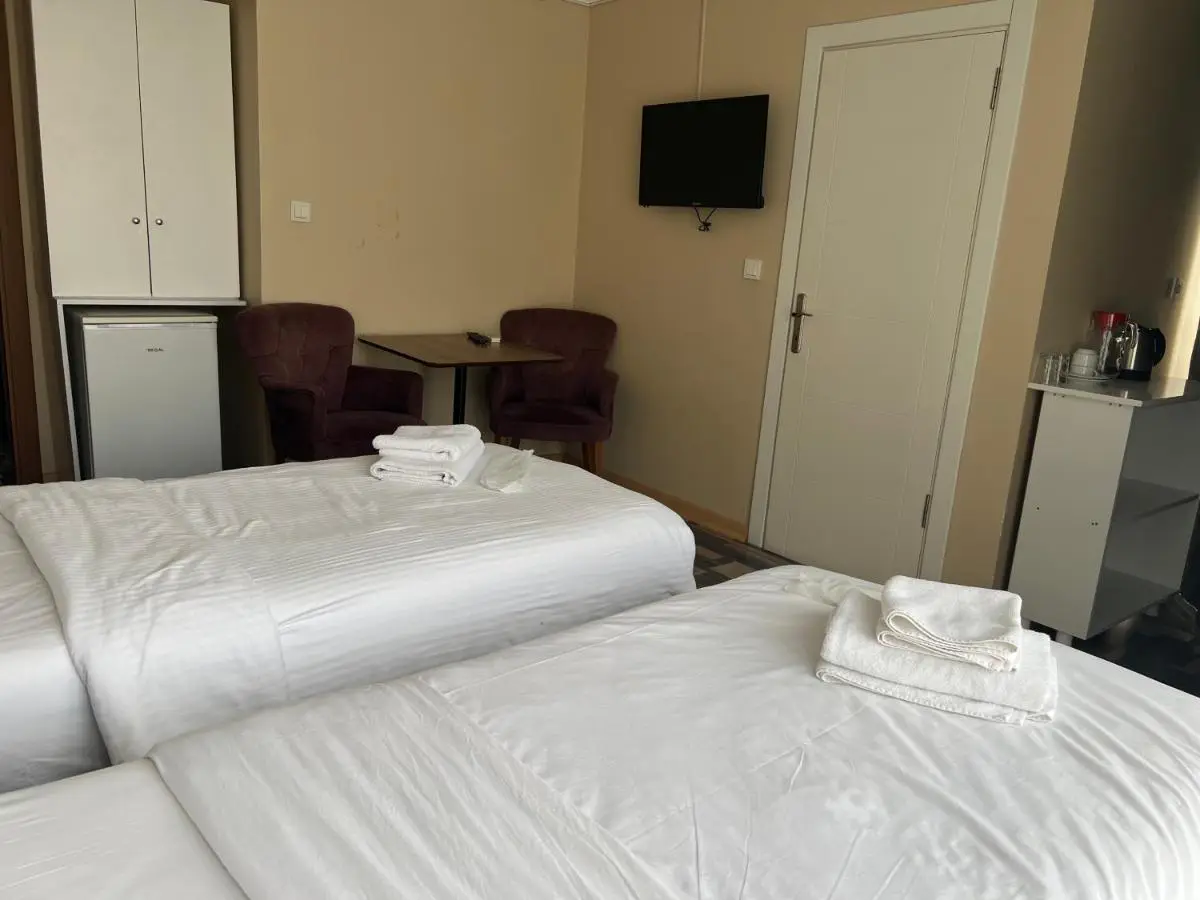 King Istanbul Hotel