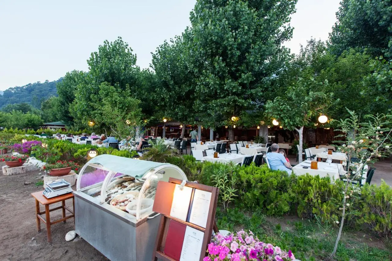 Aida Hotel