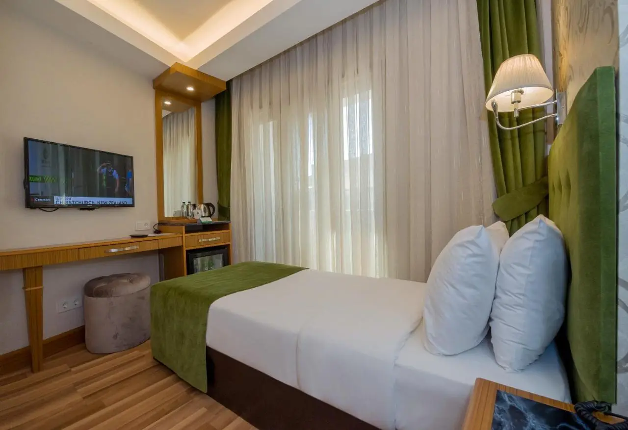 Bizim Hotel
