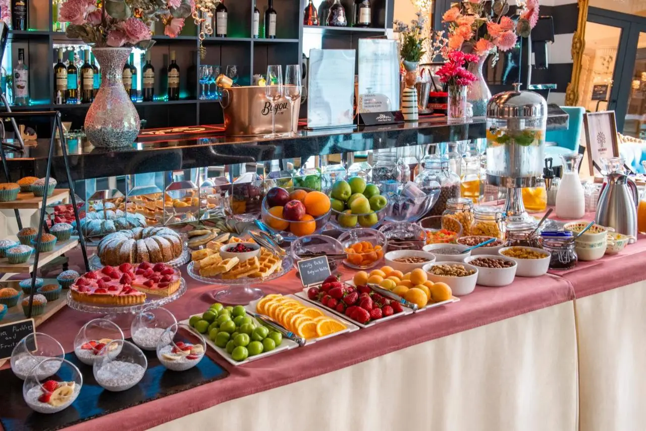 River Side Hotel Tbilisi