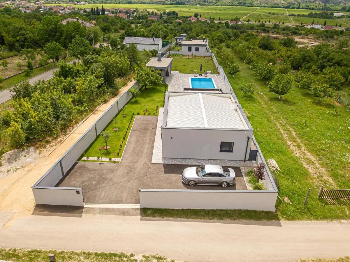 Villa Vukas