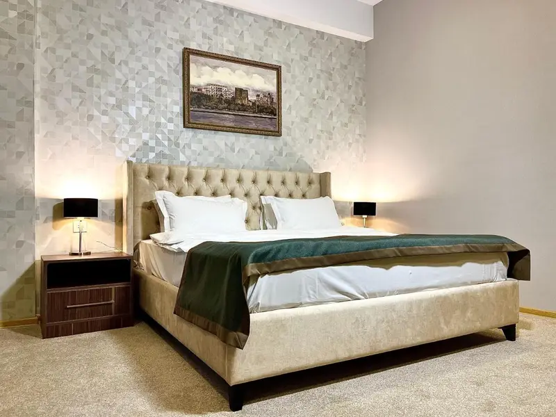 Arena Hotel Baku