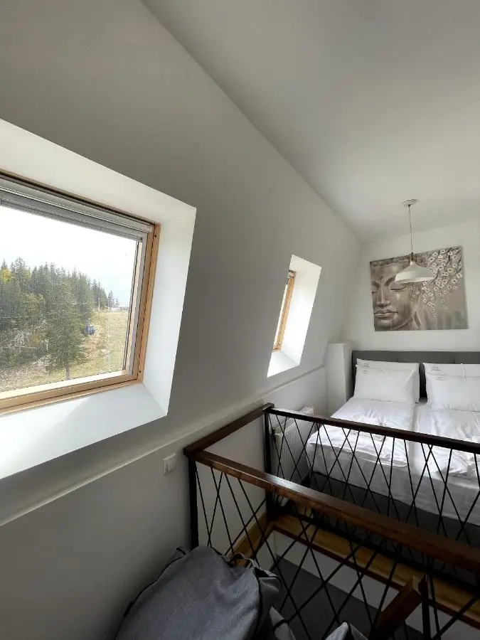 Nivalis Residence Jahorina