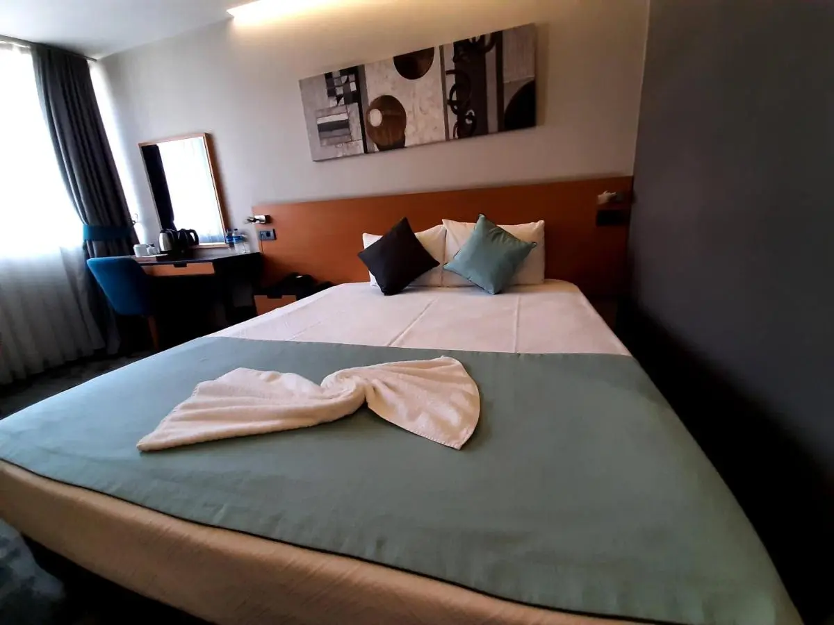 Sapko Airport Hotel