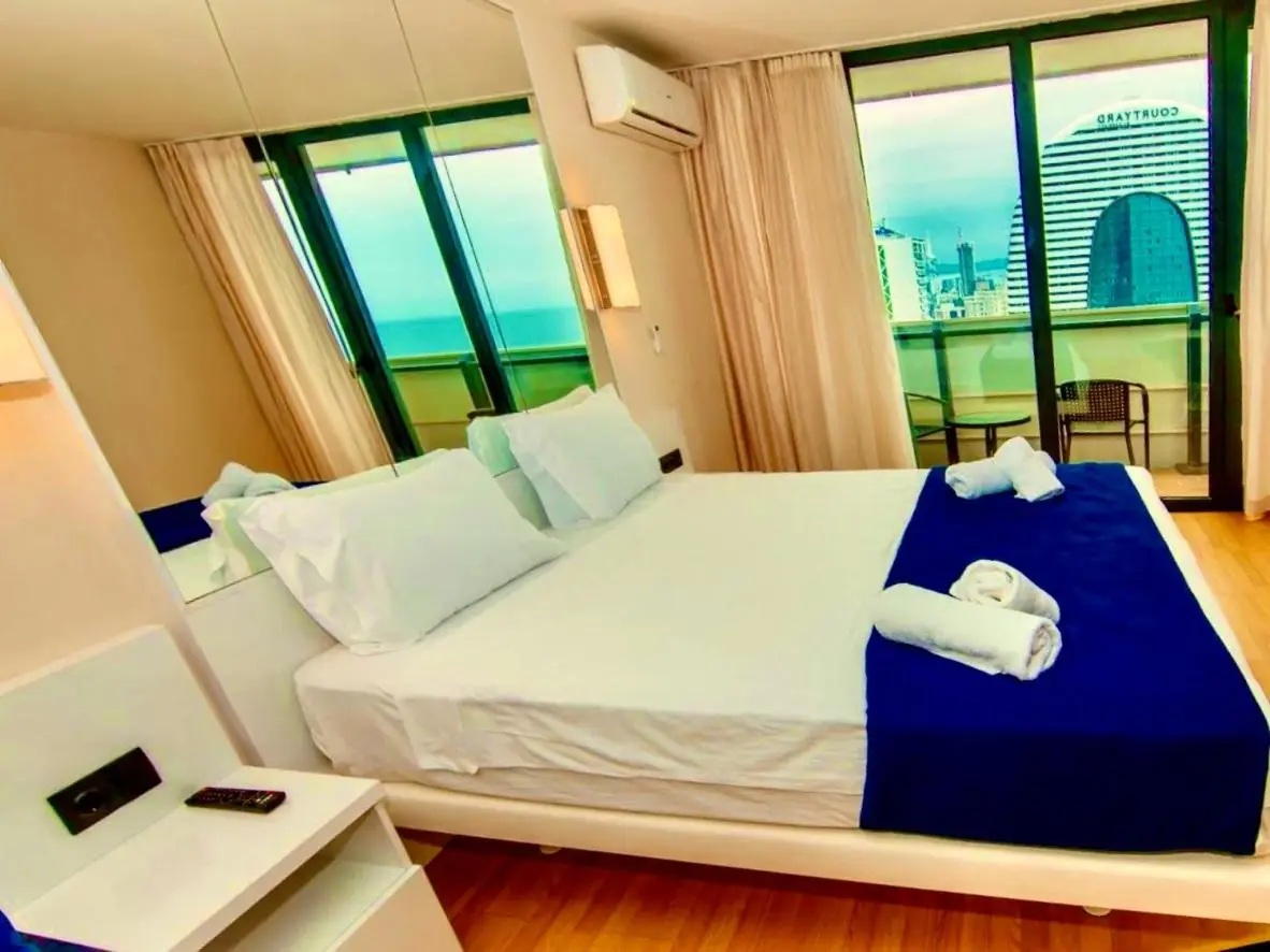 Panorama Marvella Hotel & Apartments at Orbi City