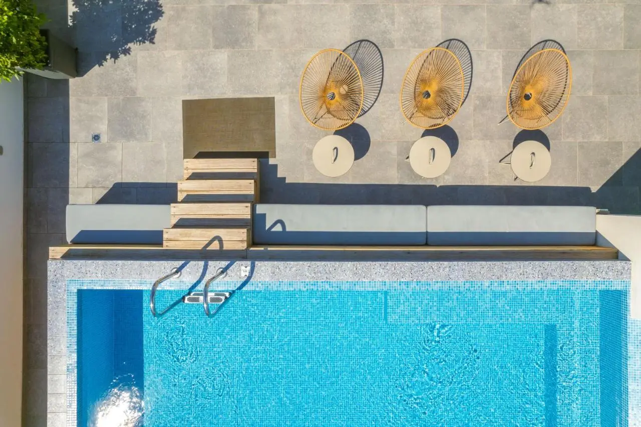 Glow Boutique Hotel & Suites