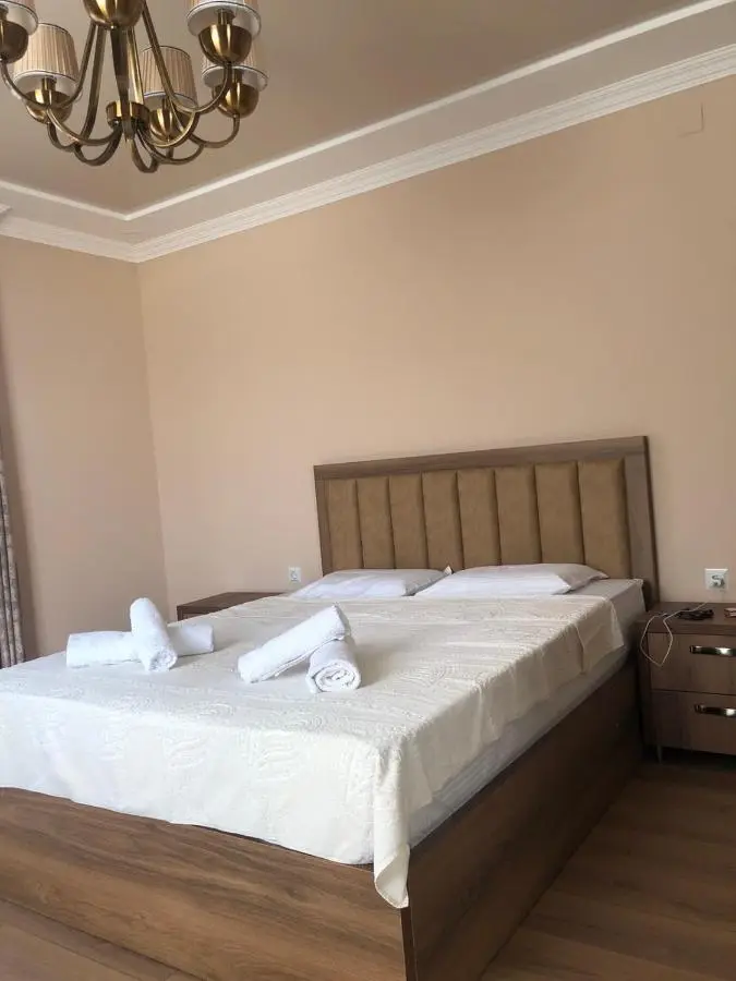 Guest House Bagrationi