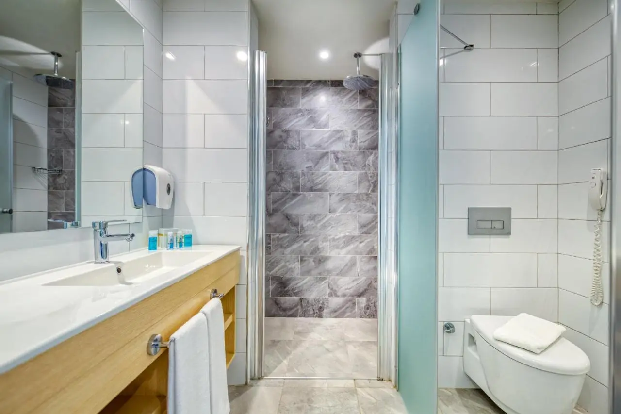 Numa Bay Exclusive Hotel - Ultra All Inclusive