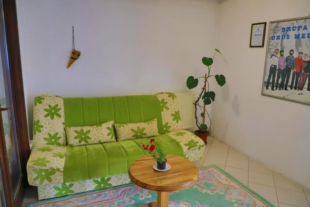 Apartman MIŠKO