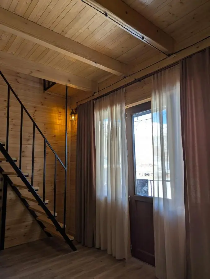 cottage nikolozi