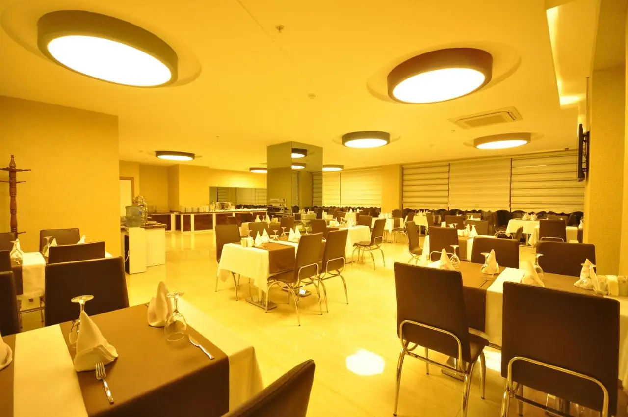 Bupa Hotel