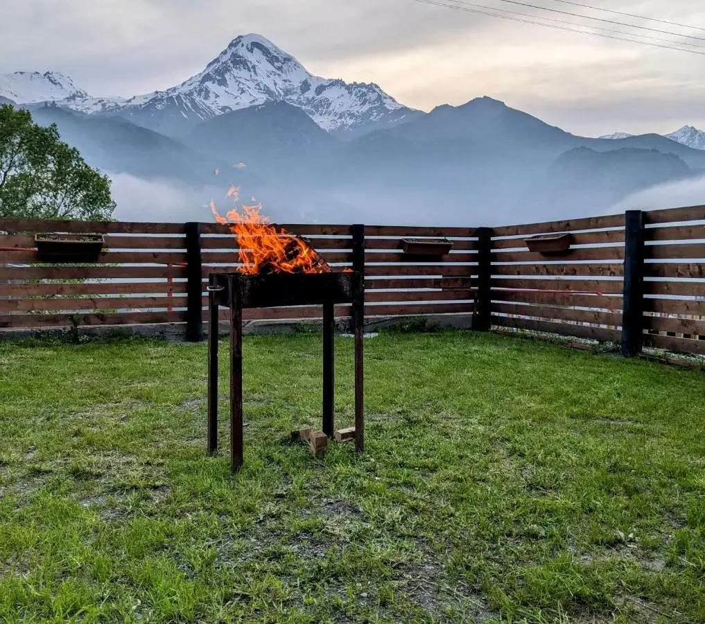 Cottage Caucasus