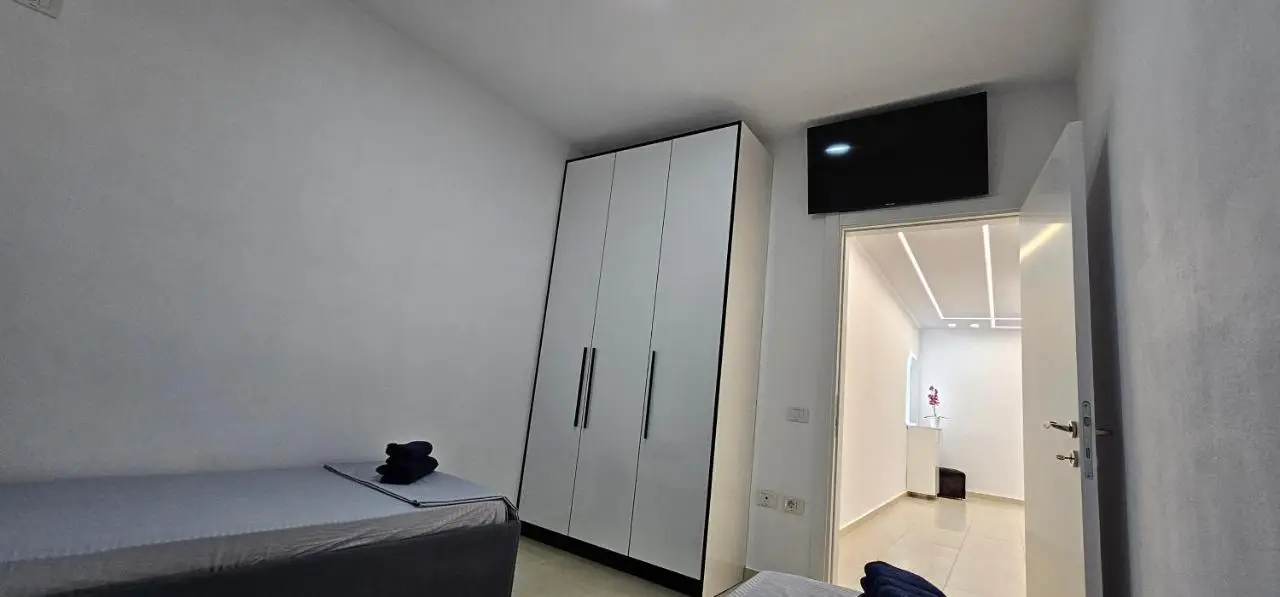 GPN apartment