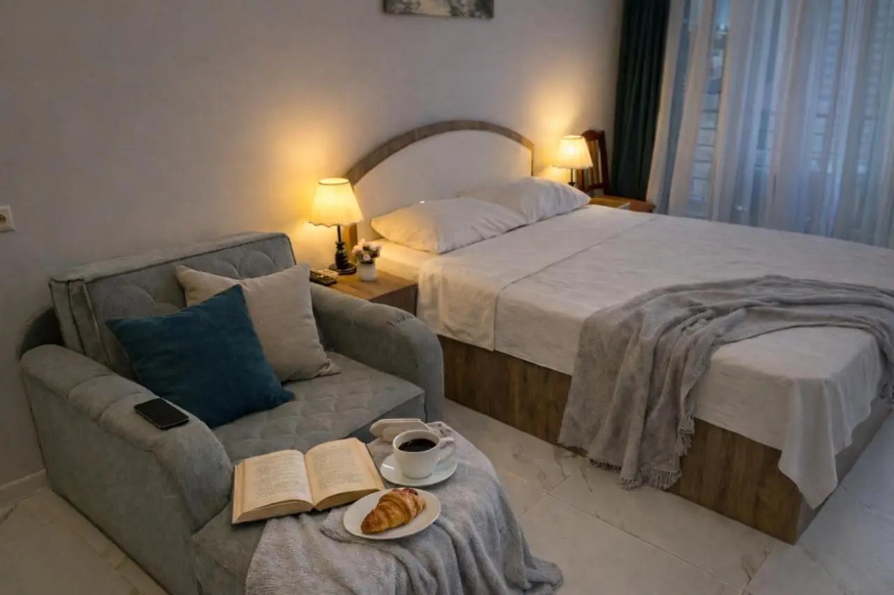 Batumi Real Lux - Sea View Apartments