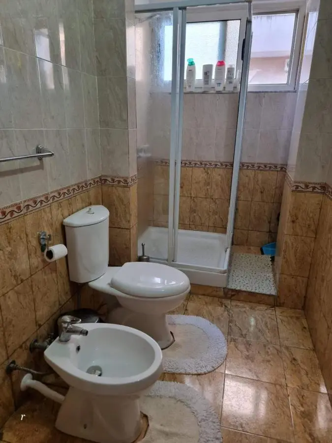 Solaris Guest House