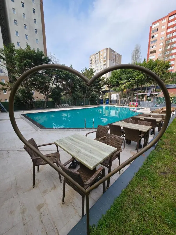 Gardan Hotel