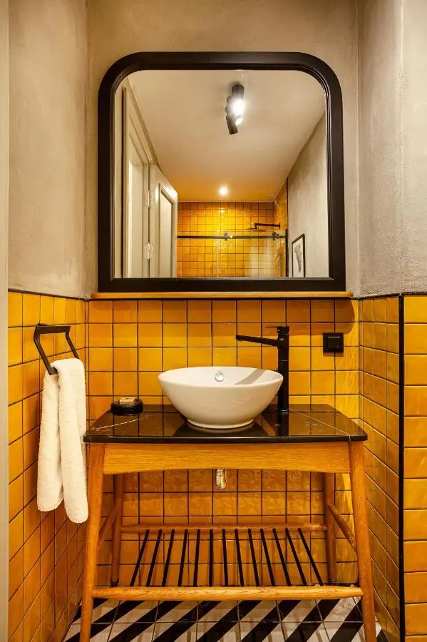 World House Boutique Hotel Galata