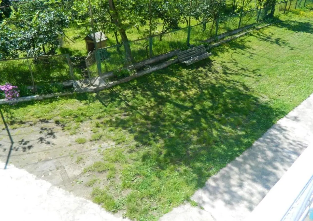 Kobuleti Deluxe Apartments with Sea View