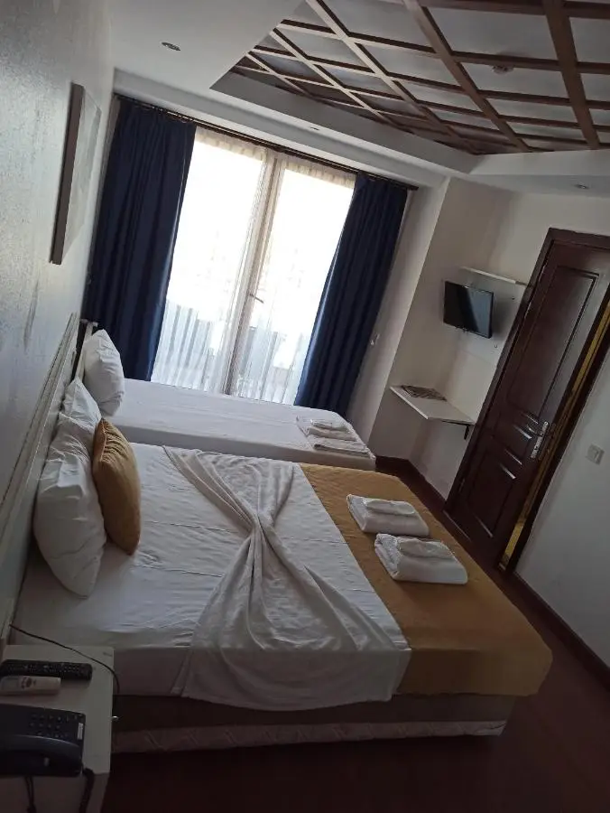 Buyukada Comfort OTEL