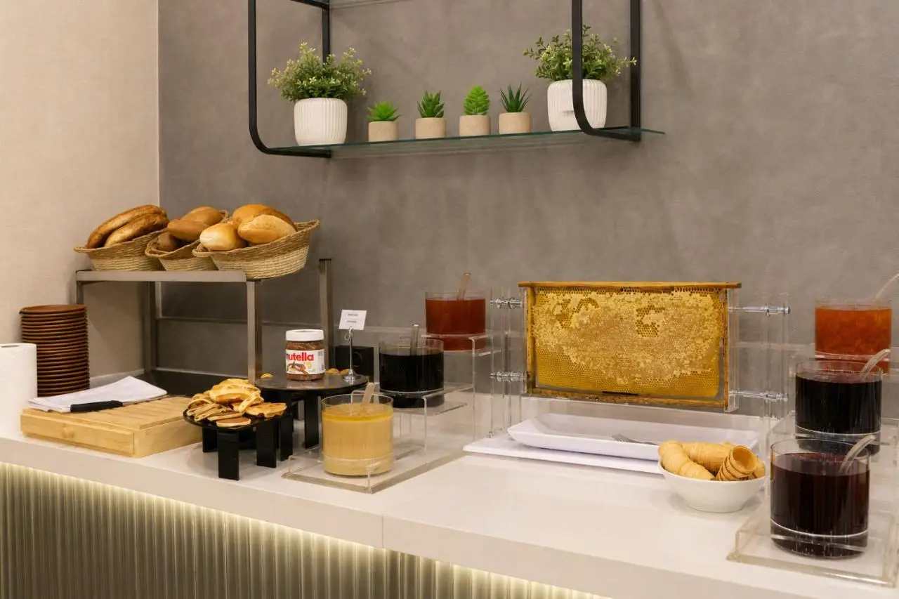 Elite World Inn Istanbul Mahmutbey
