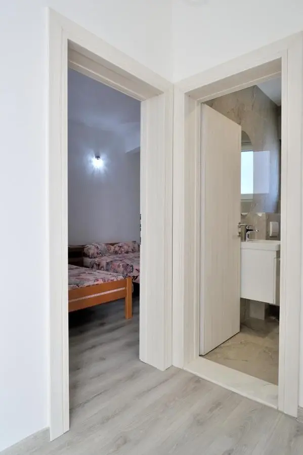 Palace apartments Mostar