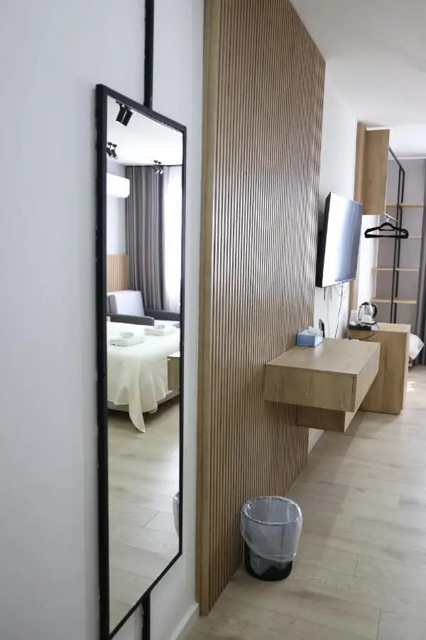 Sol Hotel