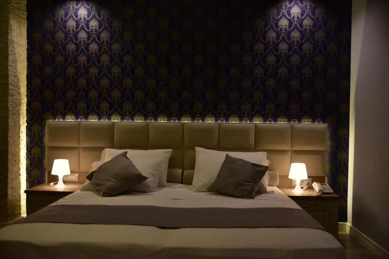 The King Resort