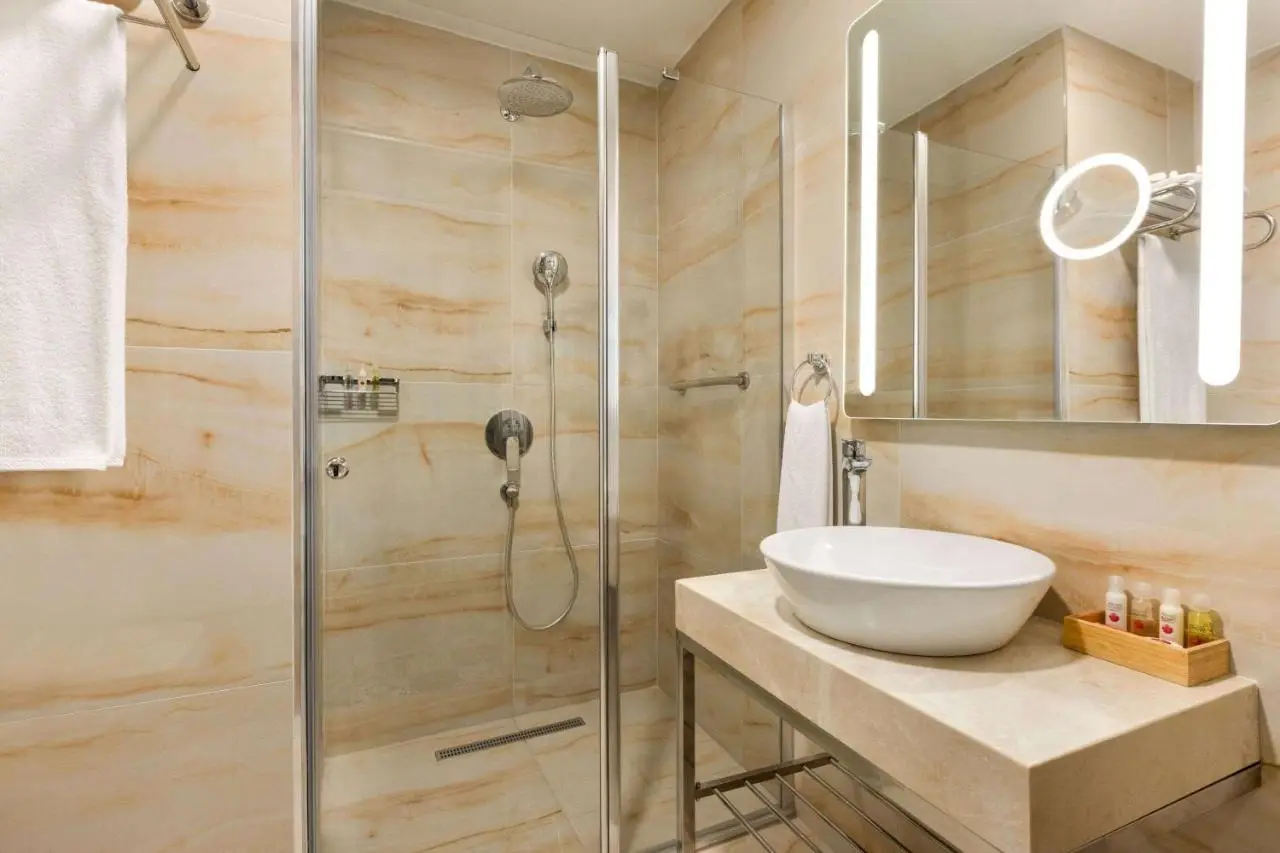 Ramada Encore By Wyndham Istanbul Basin Express