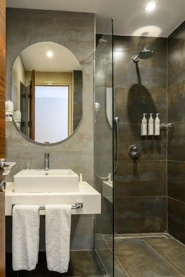 Four Points Flex by Sheraton Istanbul Taksim Square