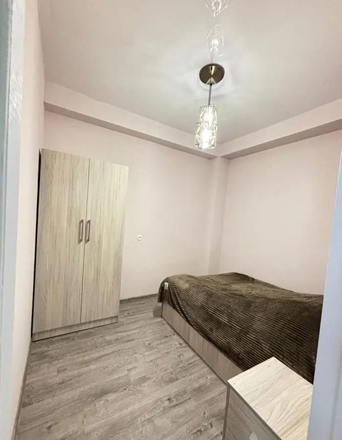 SWEET APARTMENT RUSTABELi