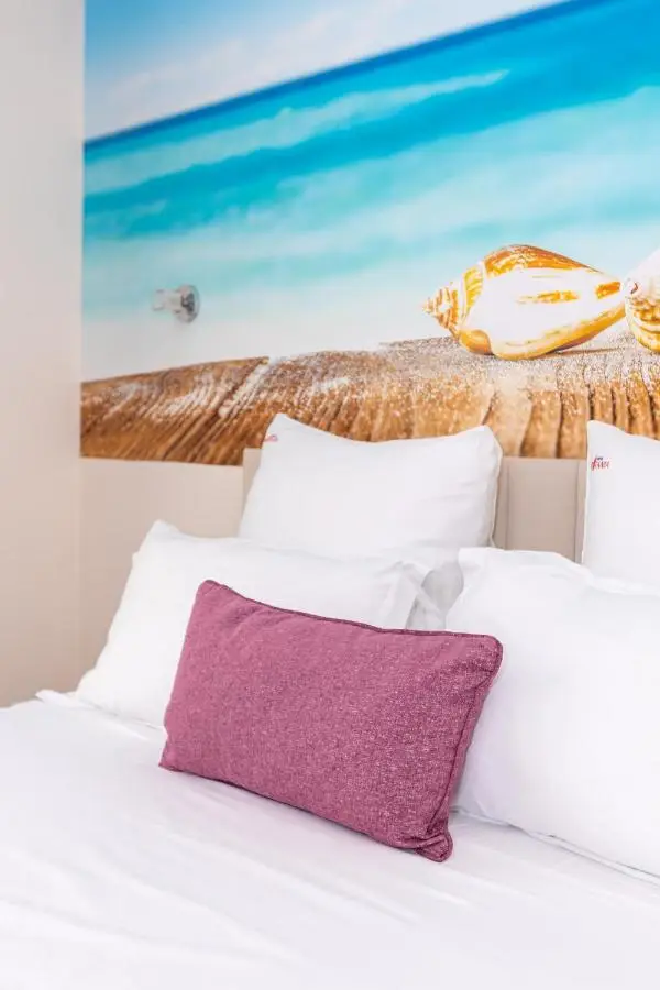 Hotel Britania