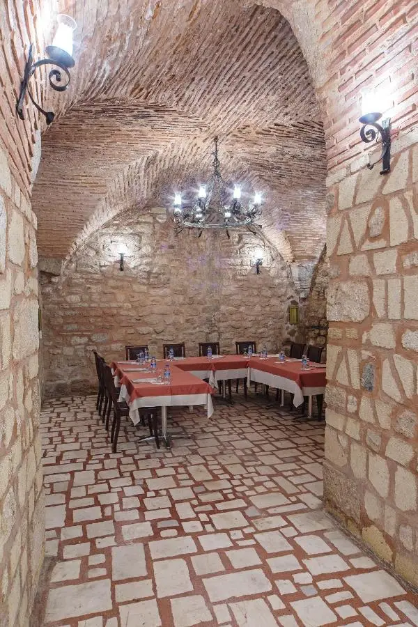 History Hotel