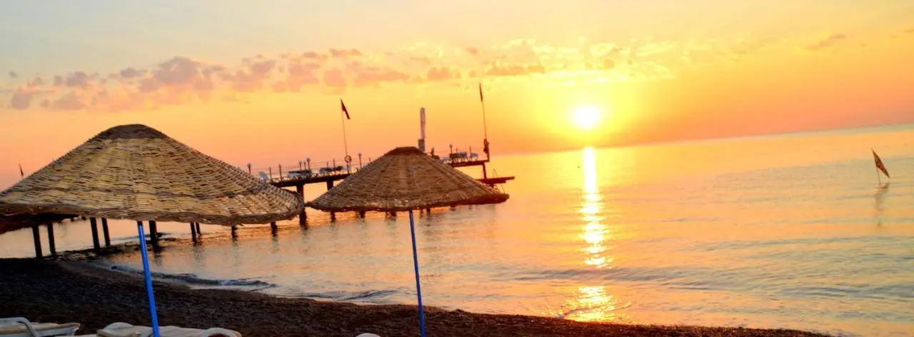 Magic Sun Hotel - All Inclusive