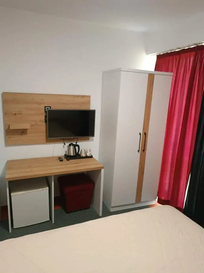 Hotel Brkić Sarajevo Airport - Free Parking