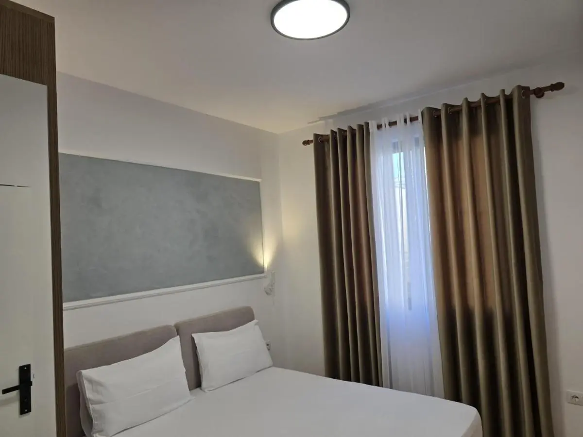 Odi Apartments