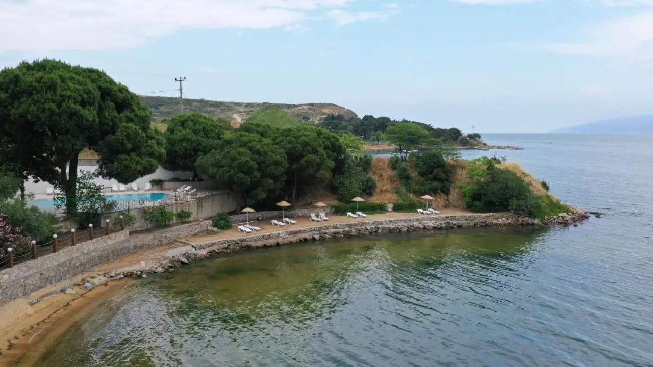 Kırtay Hotel Erdek