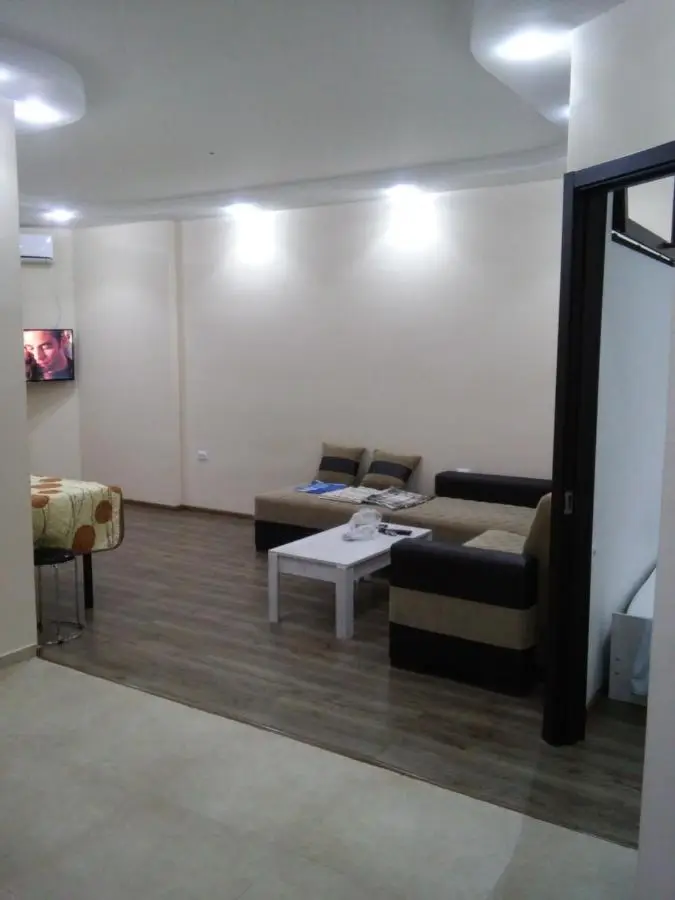 Mari Apartment