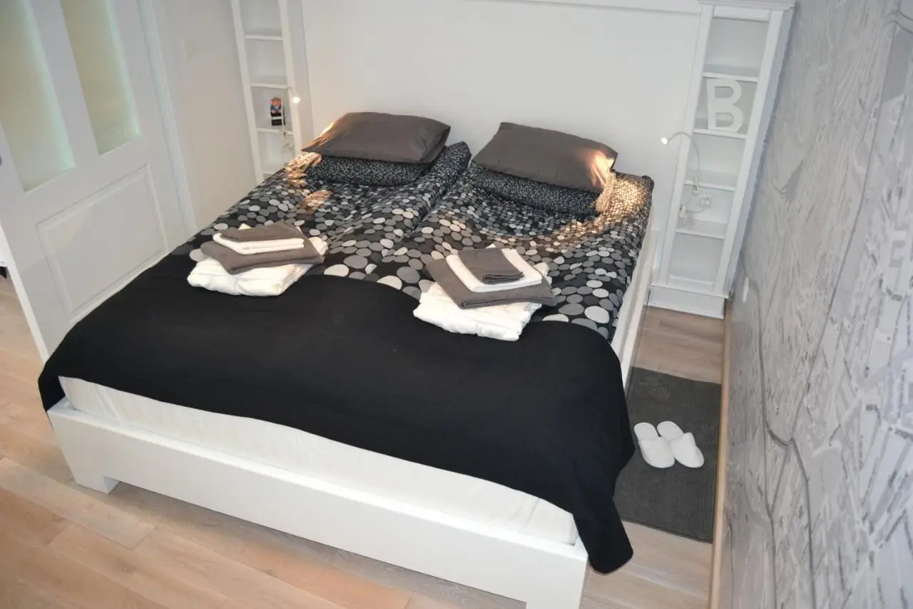 Apartment Društveni dom