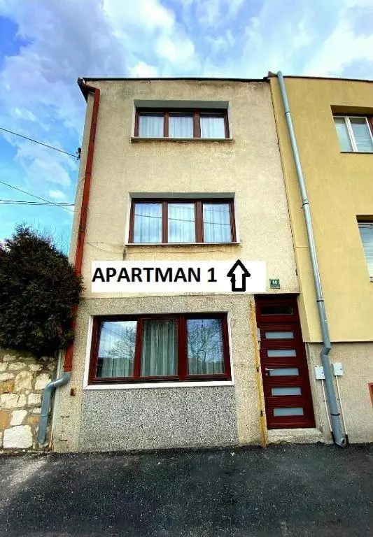 Apartman Slatki dom 1