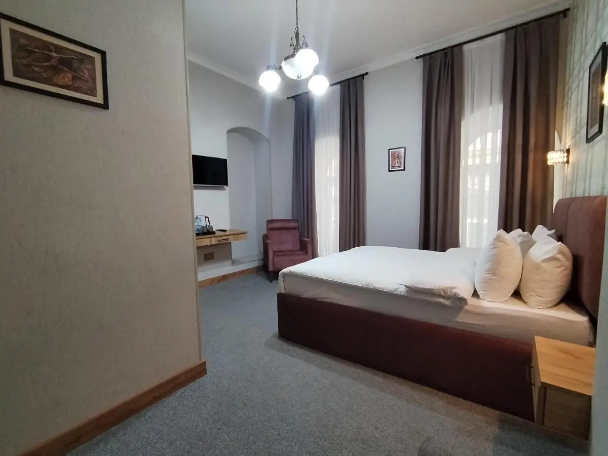 Pera Hotel Baku