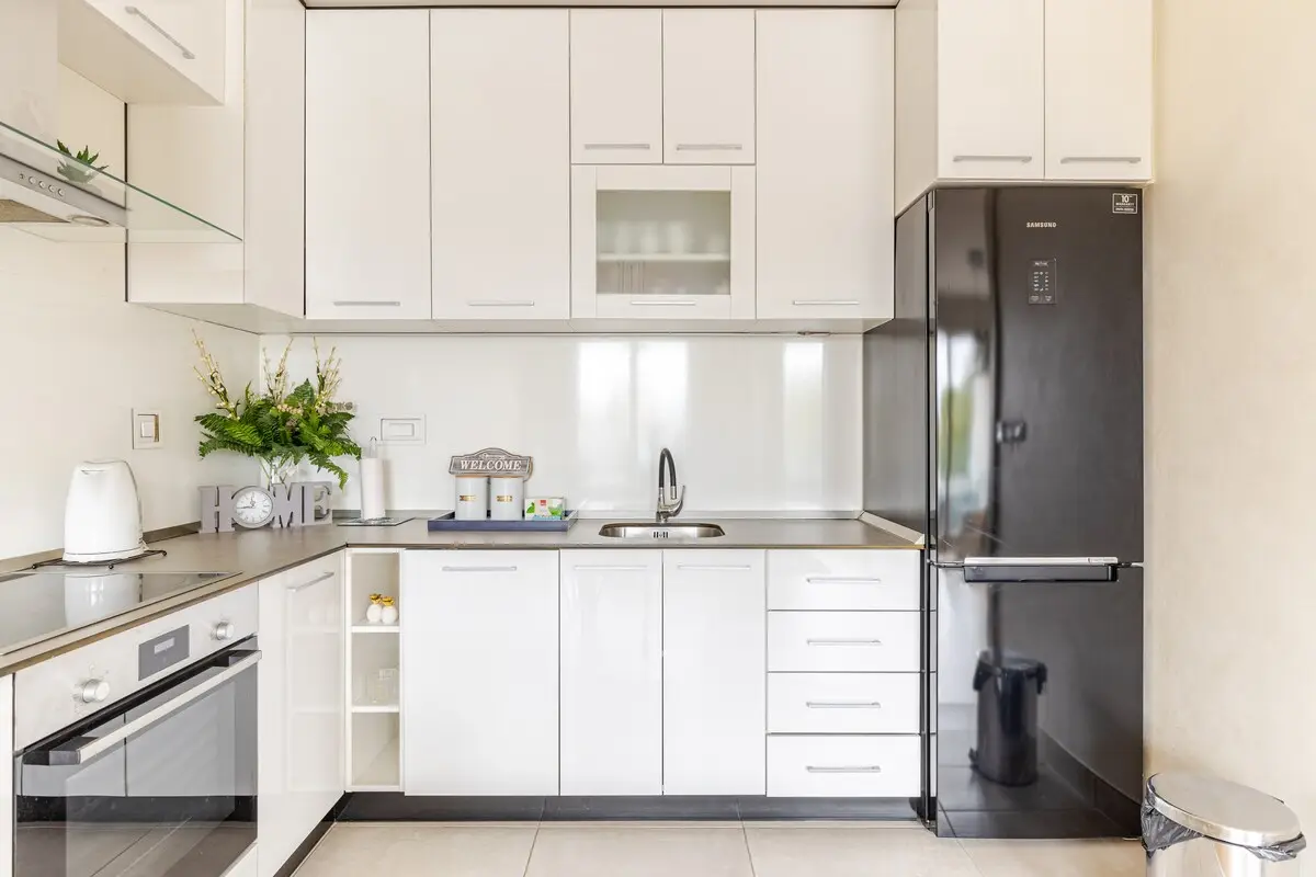 Loxy Apartman