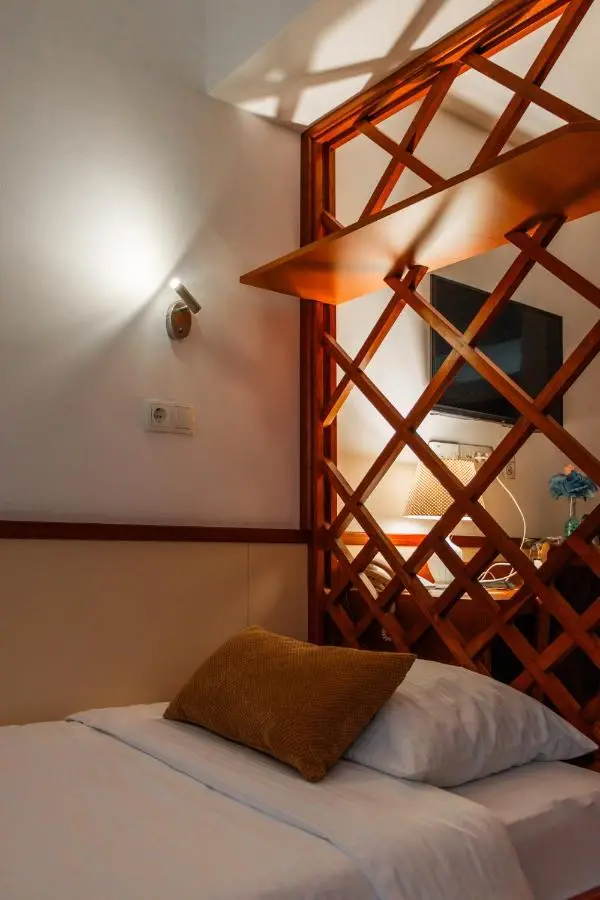 Hotel Saraj