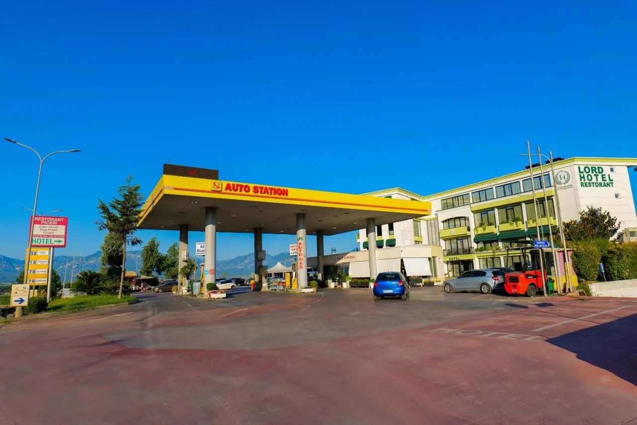LORD Hotel
