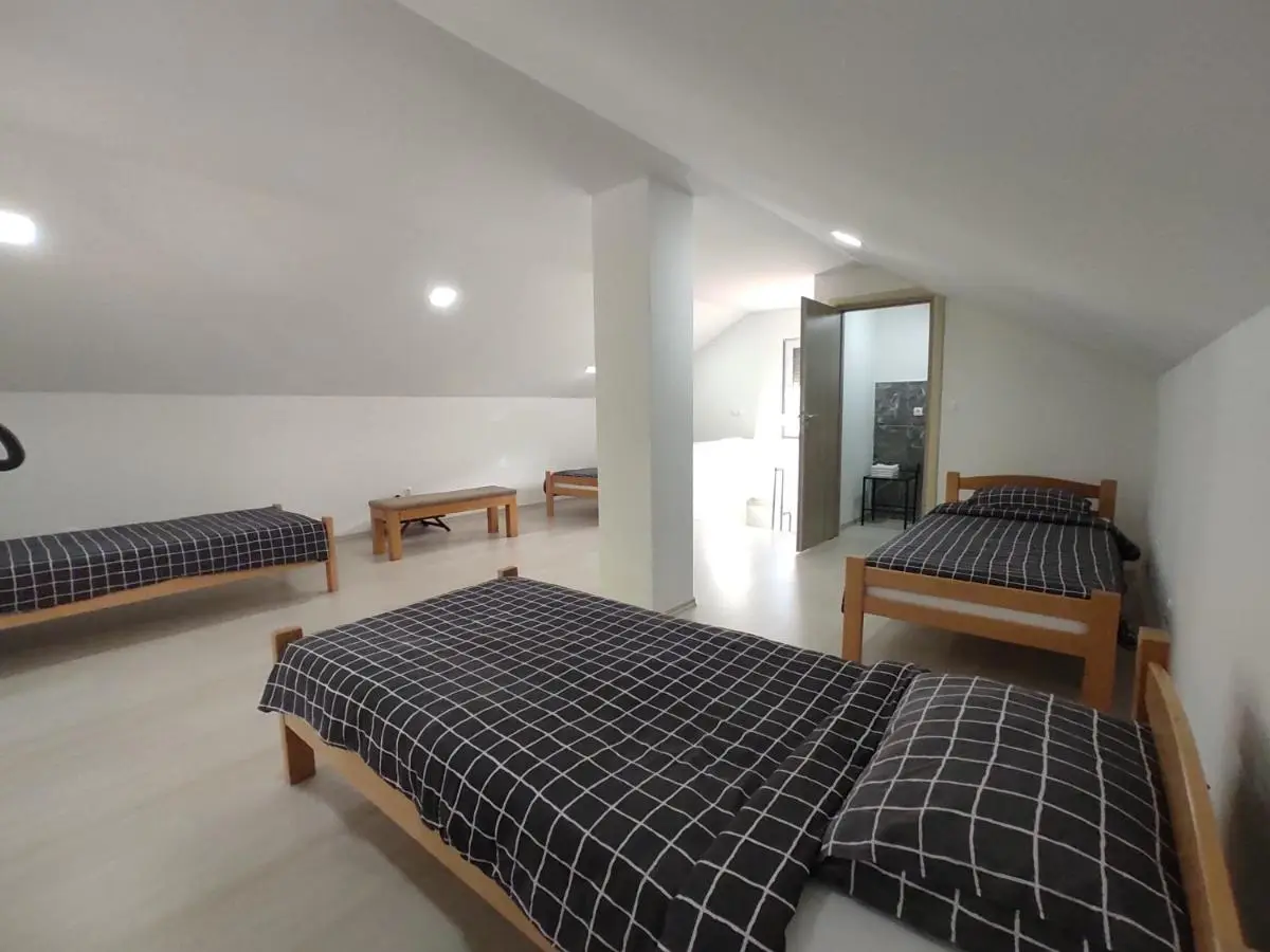 Holiday home Una - H