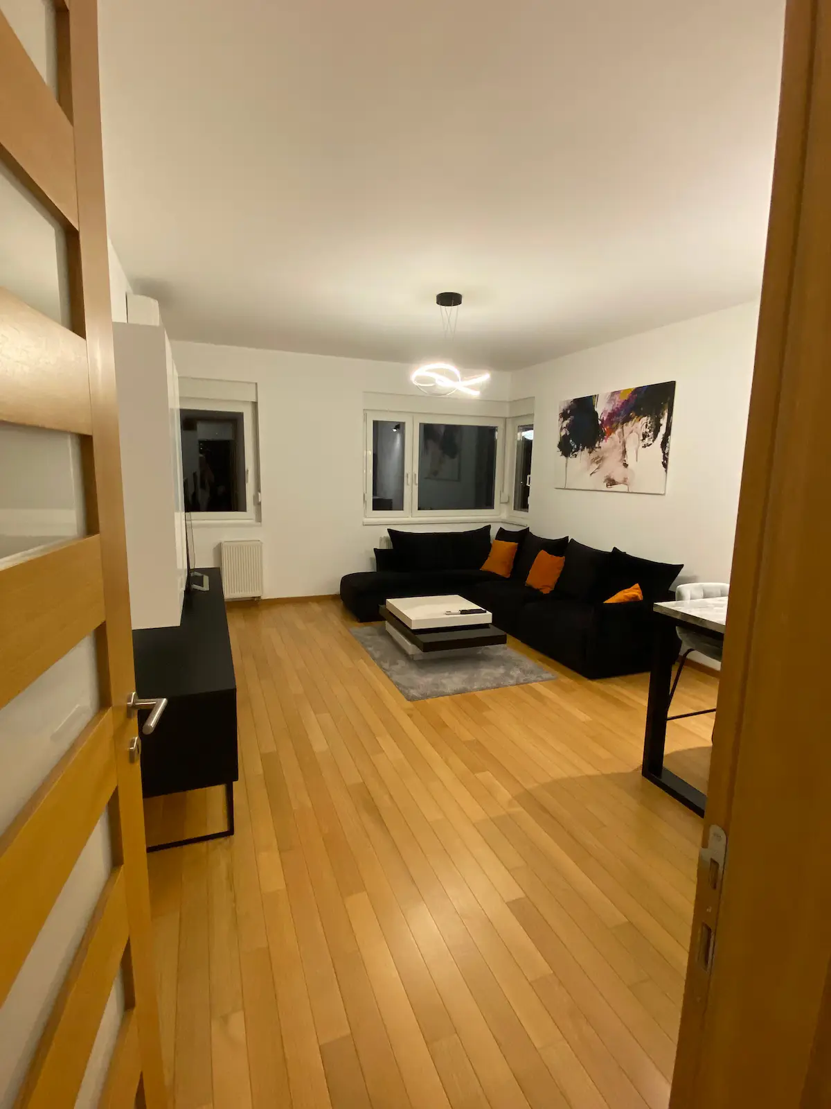 Luxury apartment Ali Sarajevo Center