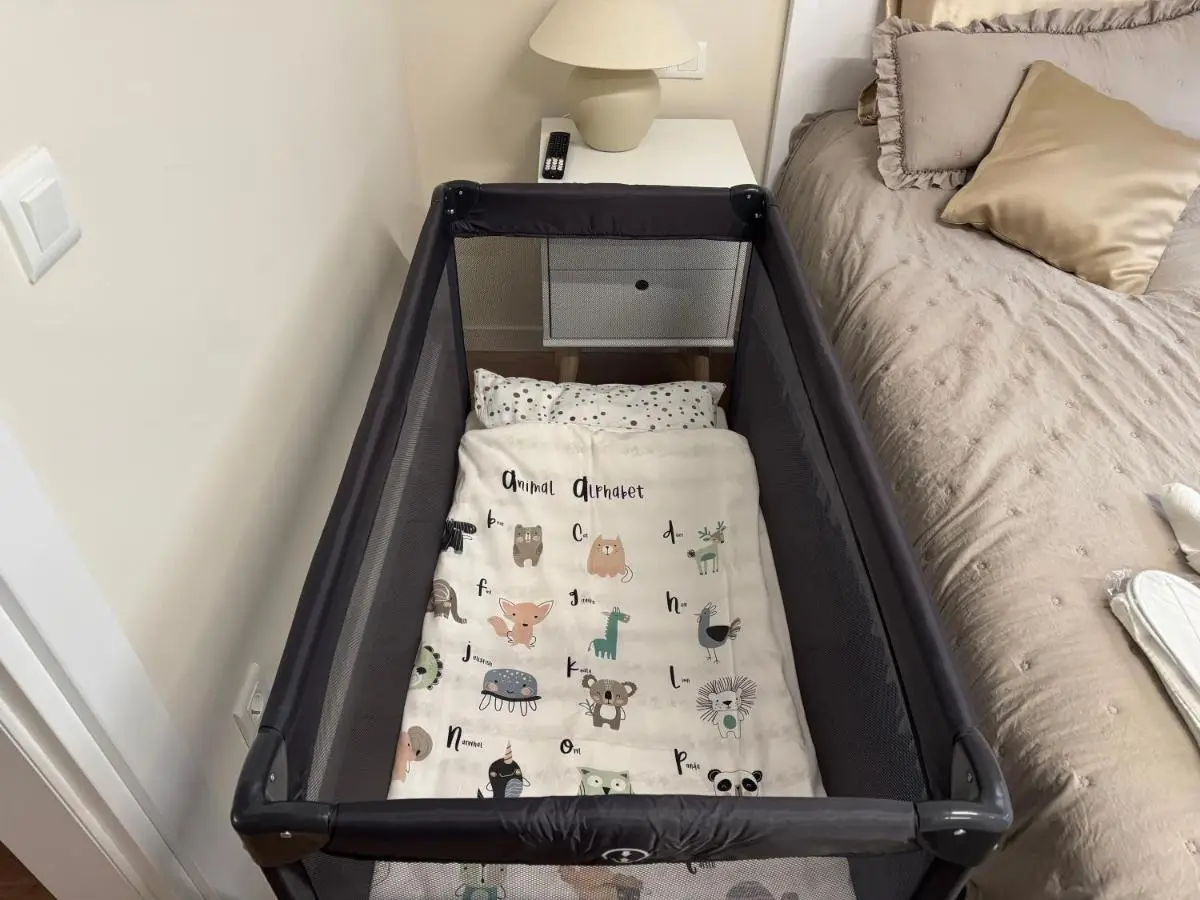 Flamme Luxe Suites